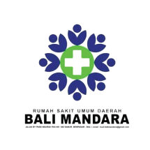 Website Resmi Rumah Sakit Bali Mandara